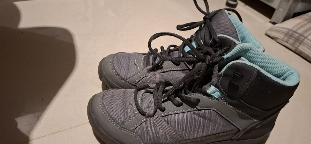 Buty Queschua rozmiar 37