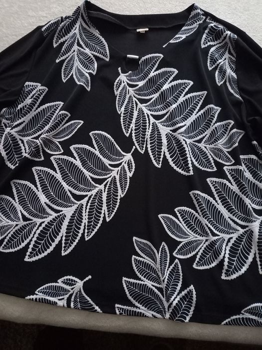 Bluzka damska rozmiar 54