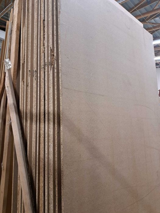 Plyta wiórowa 2m x 1m/ płyta mdf
