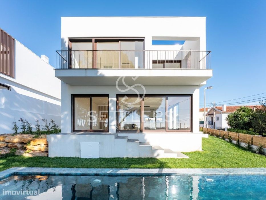 Lote de terreno para Construção de Moradia isolada - Murches