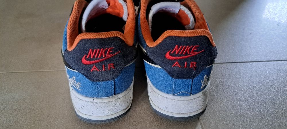 Nike Air- śliczne, rozmiar 38