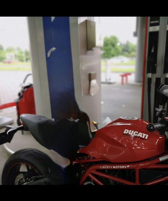 Ducati
