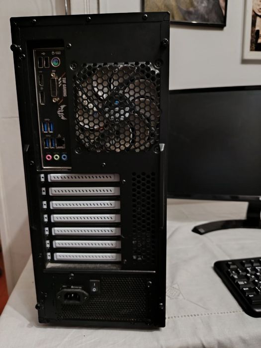 Компьютер intel core i3