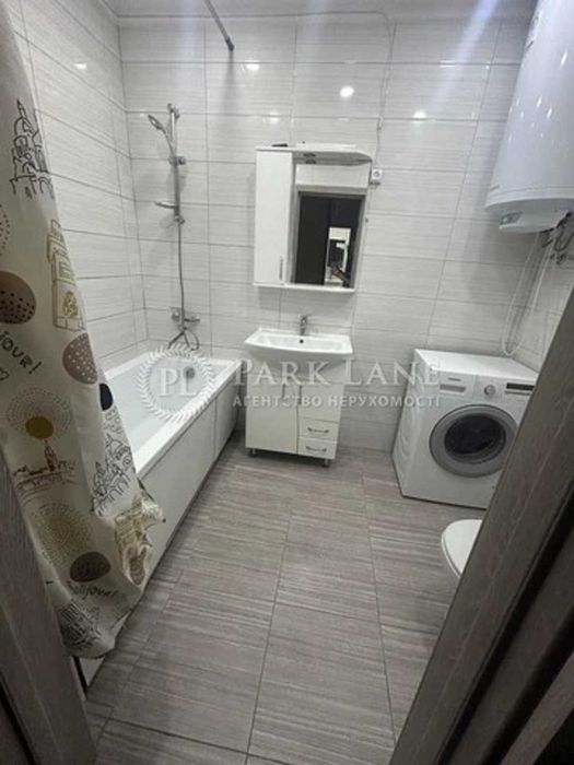 1-кімн. квартира | Варшавський Мікр | просп. Європейського Союзу, 43А