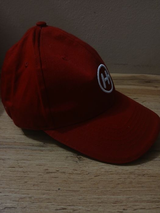 Czapka z daszkiem Horsch