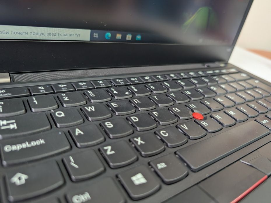 Ноутбук Lenovo ThinkPad T495/Ryzen5 Pro 3500/14/IPS/HD/8/256