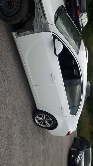 OPEL INSIGNIA A 2.0 cdti Części Zapraszamy!!!