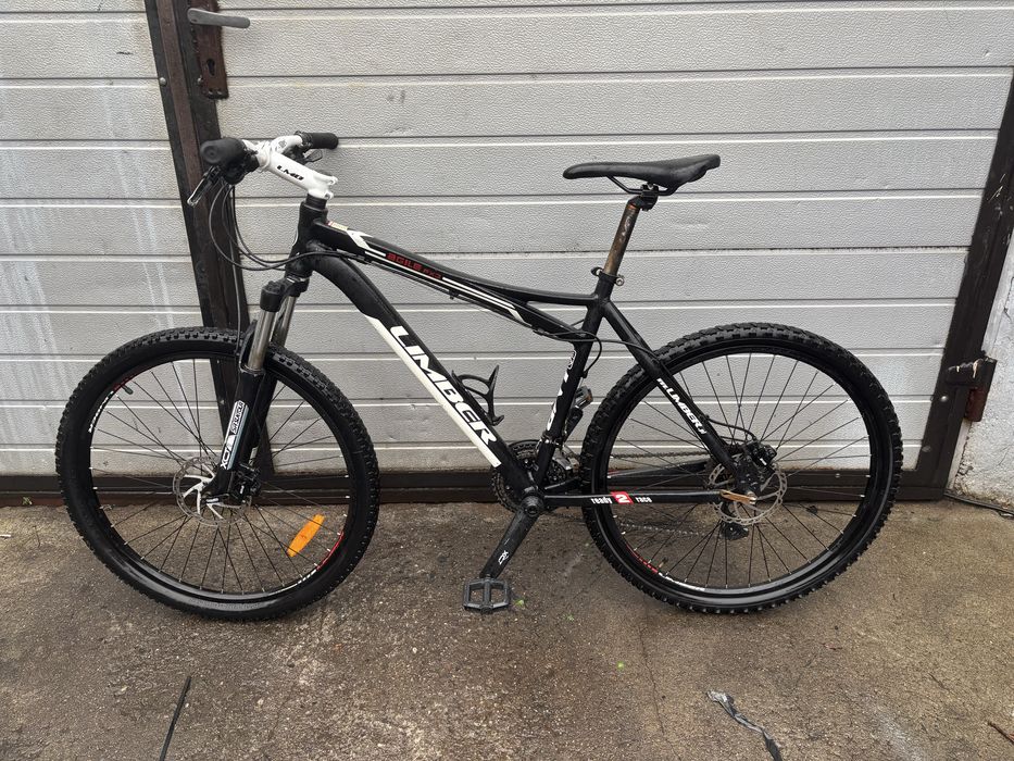 Rower Górski Limber Rama 19’’ Koła 26’’