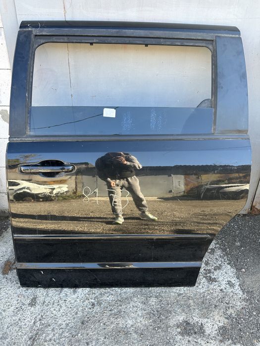Двери боковые Dodge Grand Caravan 2011-20 год
