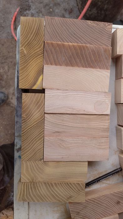 Ясен,брусочок,заготовка