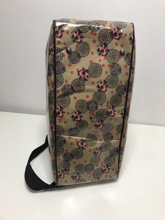 Saco de viagem da Misako/Saco coelhinha Miffi-trebellos