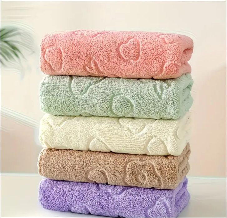 Ręcznik  kąpielowy