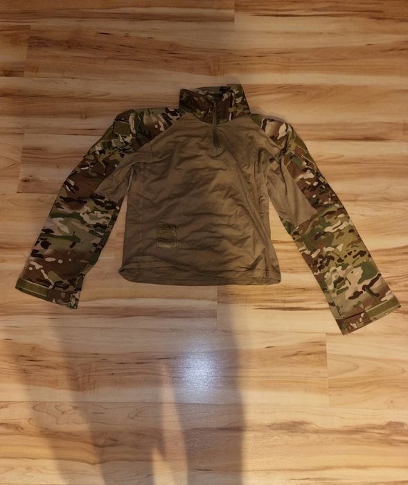 Mundur multicam używany (6 miesięcy)