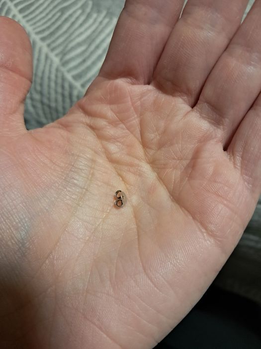 Сережки срібні. Кульчики. Пусети.