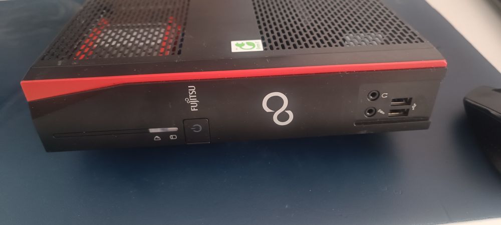 Terminal Fujitsu Futuro s920 / 8Gb RAM/ 128 Gb SSD