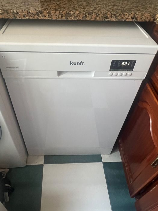 Maquina de Lavar Loiça Nova