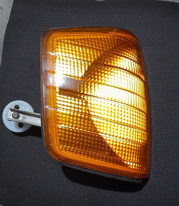 Farolim pisca  pisca