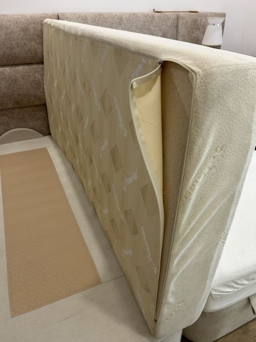 Colchao individual  Tempur