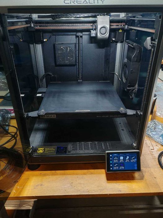 3D-принтер Creality K1 Max