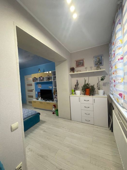 Продаж 1 кім кв. Каскад. Новобудова.