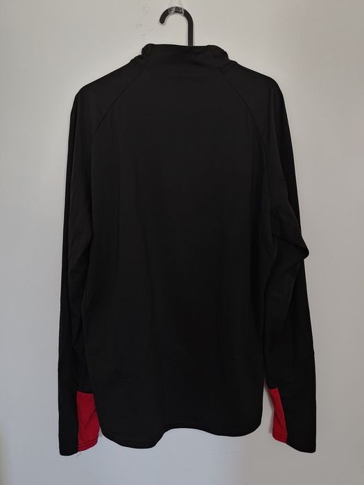 Camisola preta Artengo