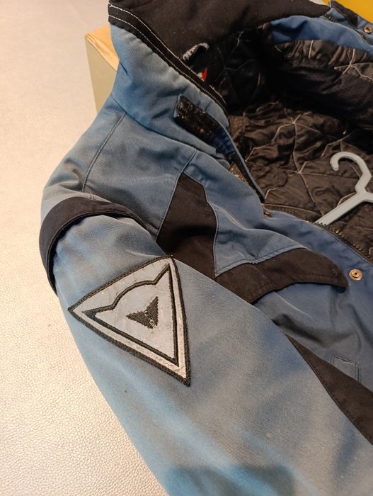 Casaco mota Dainese 48