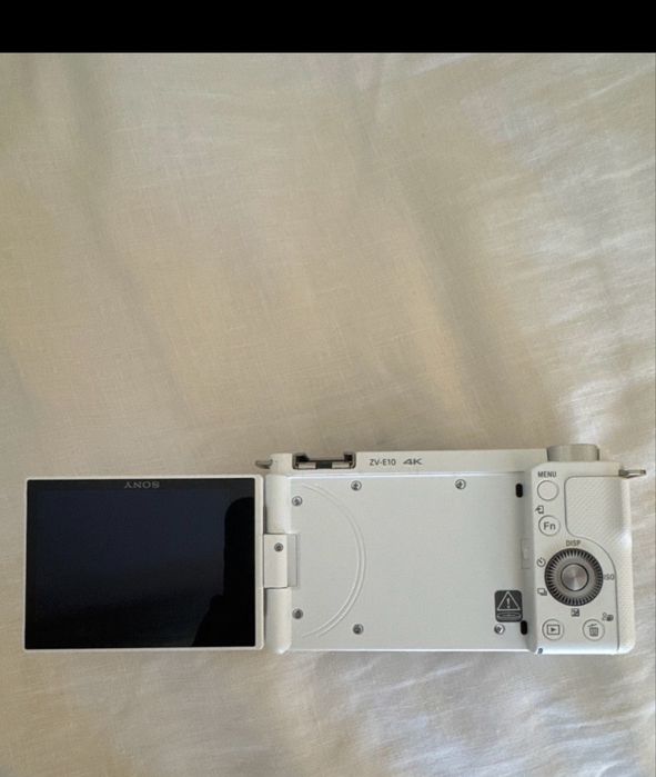 Sony ZV-E10 mk1 (ідеал) Продаж у Львові!