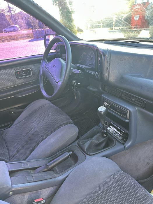 Ford Scorpio 2.4
