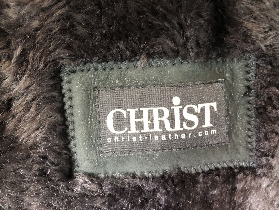 Дублянка Christ