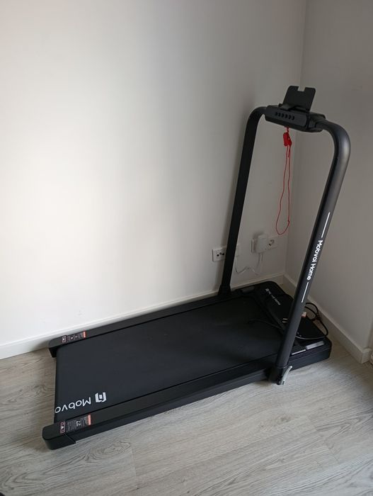 Passadeira dobrável Mobvoi