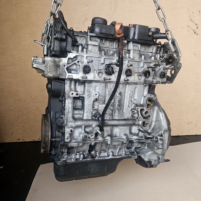 Мотор двигатель двигун  9h05 1.6hdi на  pegeot 308 3008 508 citroen