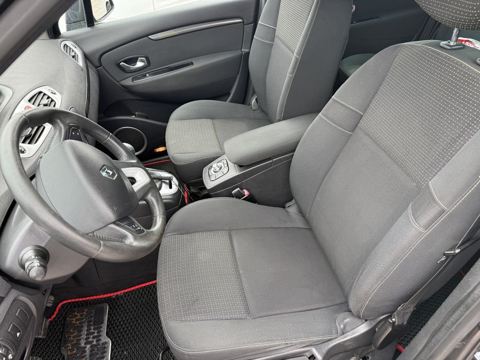 Renault Scenic 3