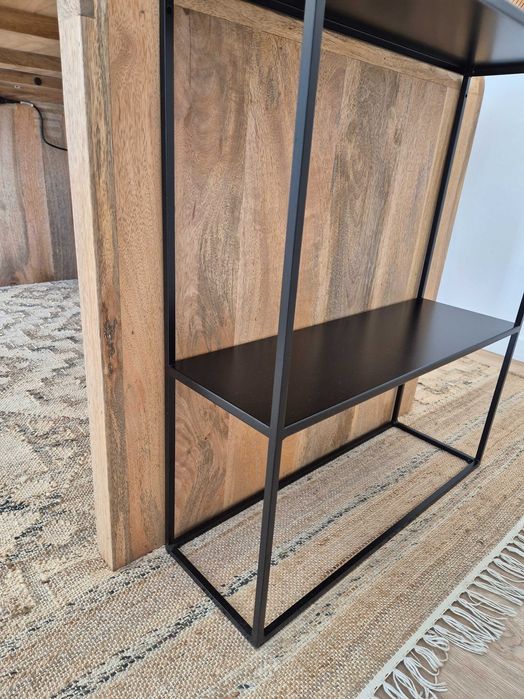 Consola em Metal - La Redoute