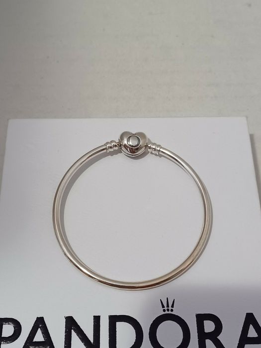 bransoletka pandora