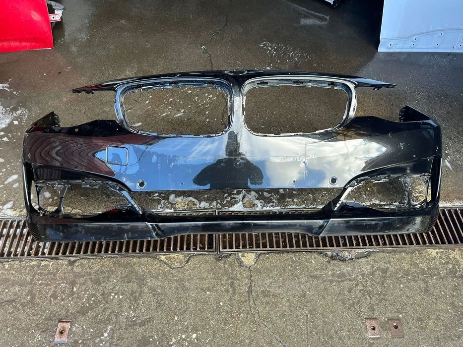 Bmw 3 F34 GT PARA CHOQUES FRENTE - PC652
