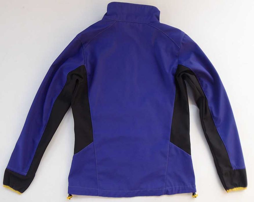 North Finder super kurtka softshell