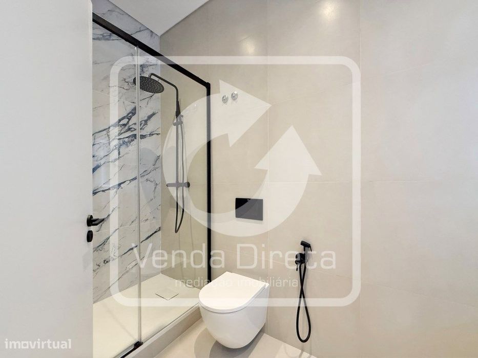 Apartamento Remodelado T3 com logradouro, no Areeiro, Lisboa, zona ...