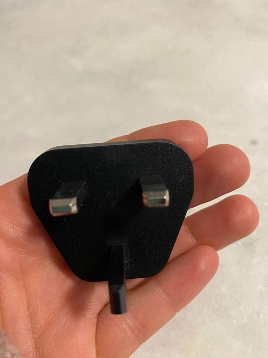 Adaptador de tipo G -Asus rog ally434644549716551684