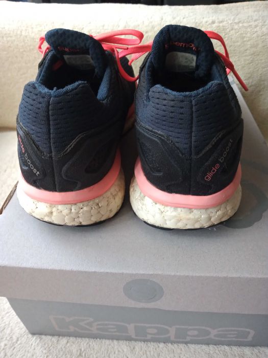 Buty sportowe Adidas Supernova 37/38 wyprzedaż