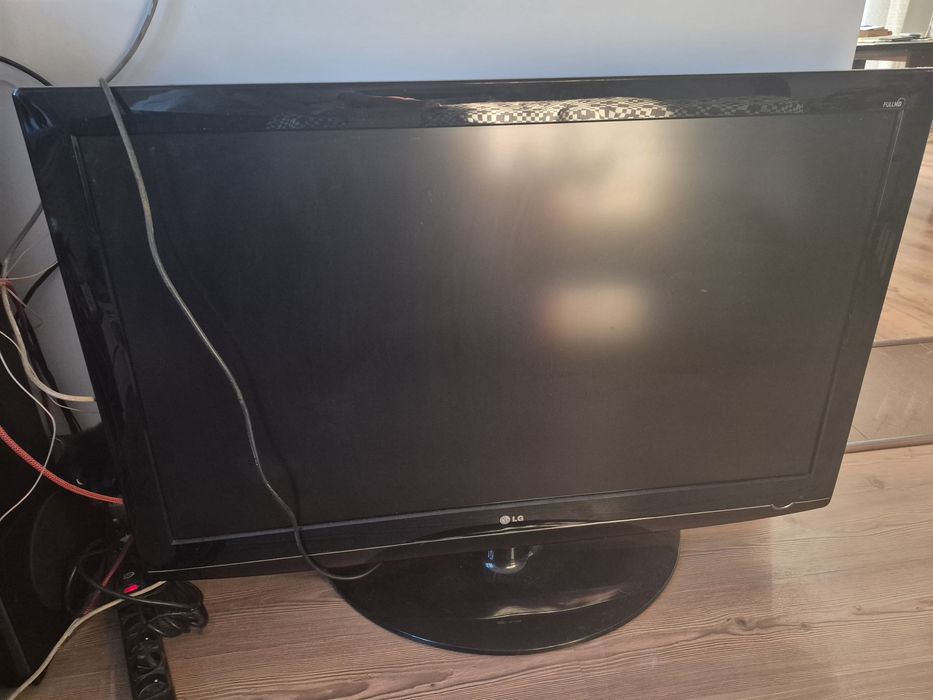 Telewizor LG 47 cali używany