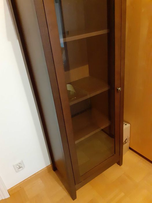 witryna ,biblioteczka Tchibo sprzedam