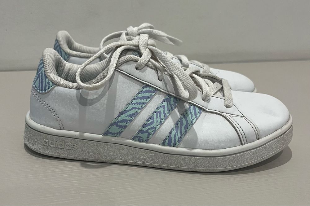 Sapatilhas criança Adidas