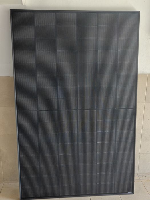 Panel moduł fotowoltaiczny ogniwo Jinko 455 W