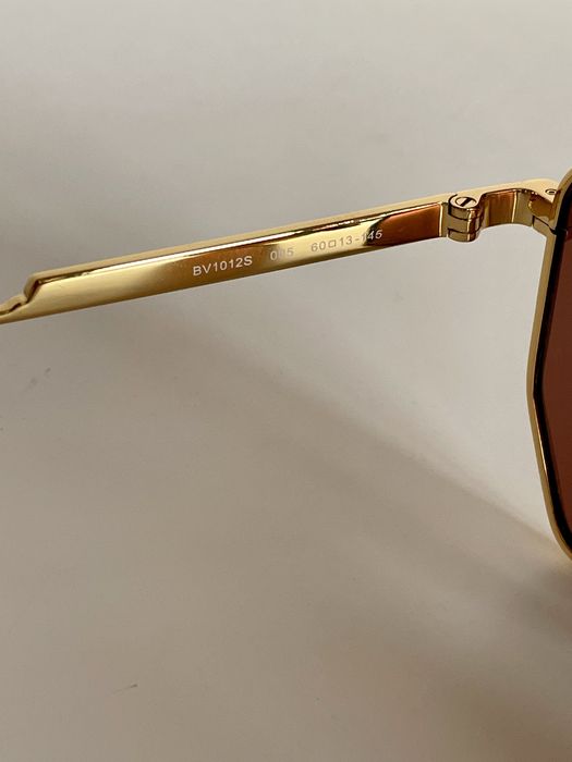 Óculos de sol Bottega Veneta BV1012S