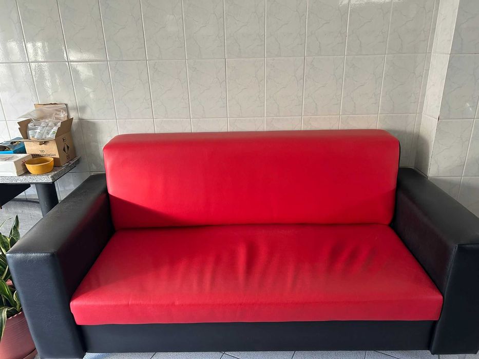 Mobiliário Cabeleireiro - Urgente