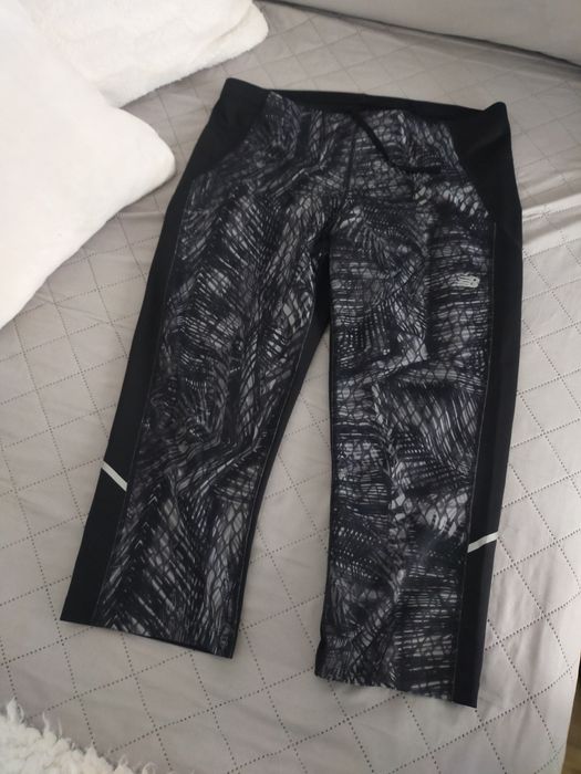 Legginsy sportowe New balance