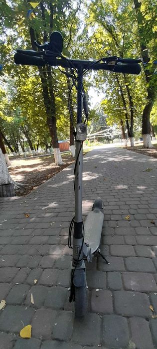 Продам свій електро самокат THE-URBAN