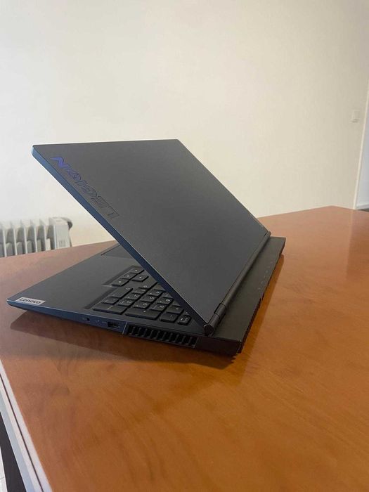 PC Gamer, Lenovo Legion 5 15ACH6H