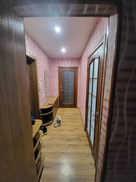 Сдам  2 квартиру, левый берег.