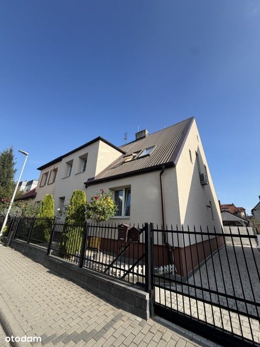 Mieszkanie Bezczynszowe Z Ogródkiem Świetna Lokali